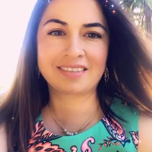 Meet your Posher, Ana